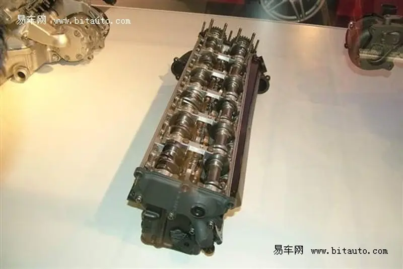 凸轮轴_易车